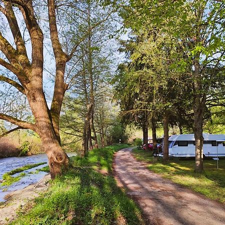 Chalet Beau Rivage Gunsbach Luaran gambar