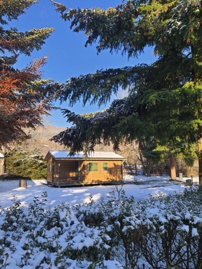 Chalet Beau Rivage Gunsbach Luaran gambar