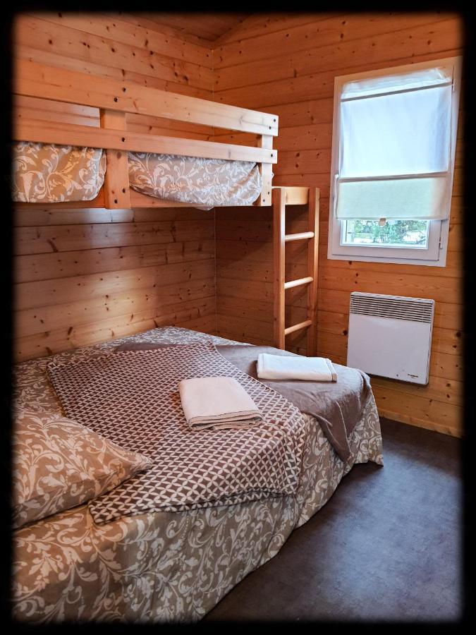 Chalet Beau Rivage Gunsbach Luaran gambar
