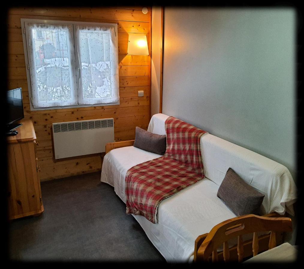Chalet Beau Rivage Gunsbach Luaran gambar