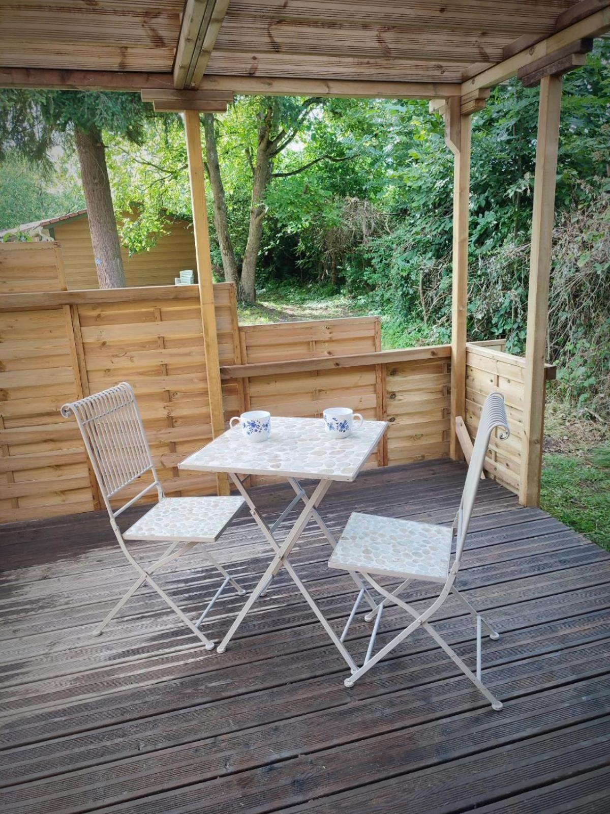 Chalet Beau Rivage Gunsbach Luaran gambar