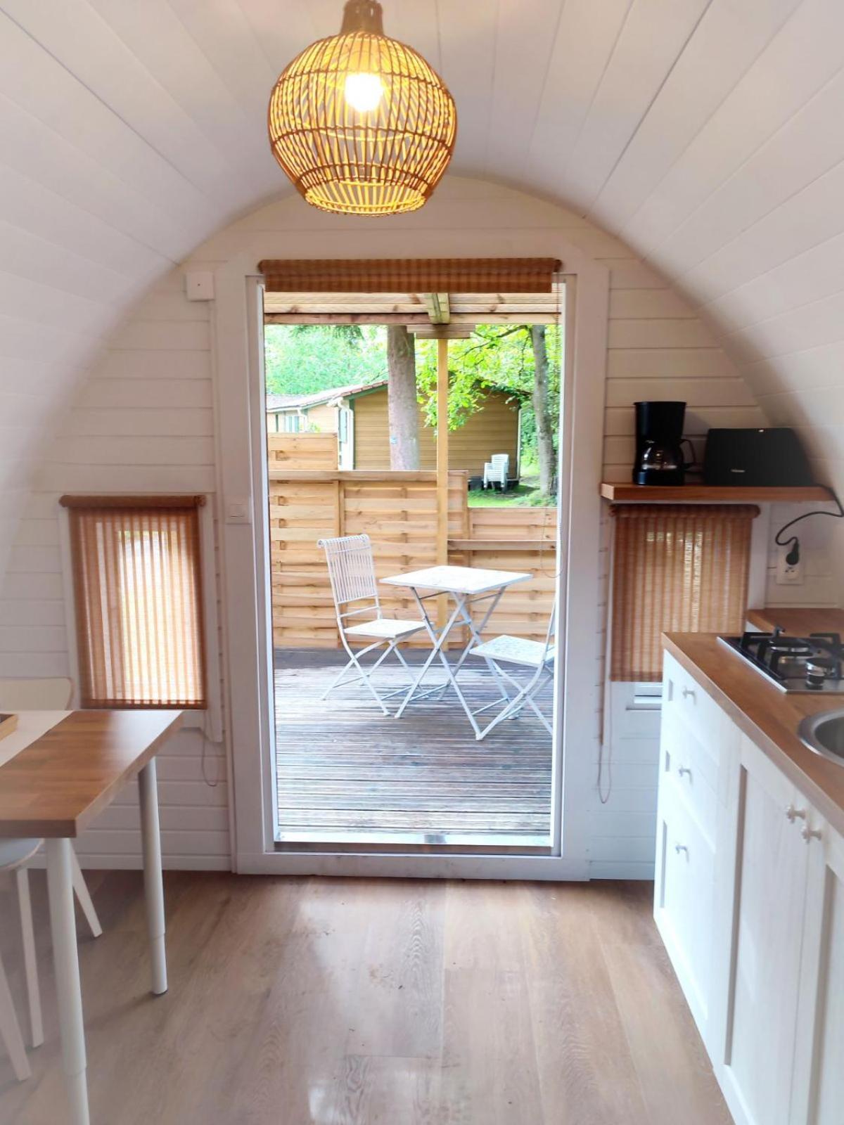Chalet Beau Rivage Gunsbach Luaran gambar