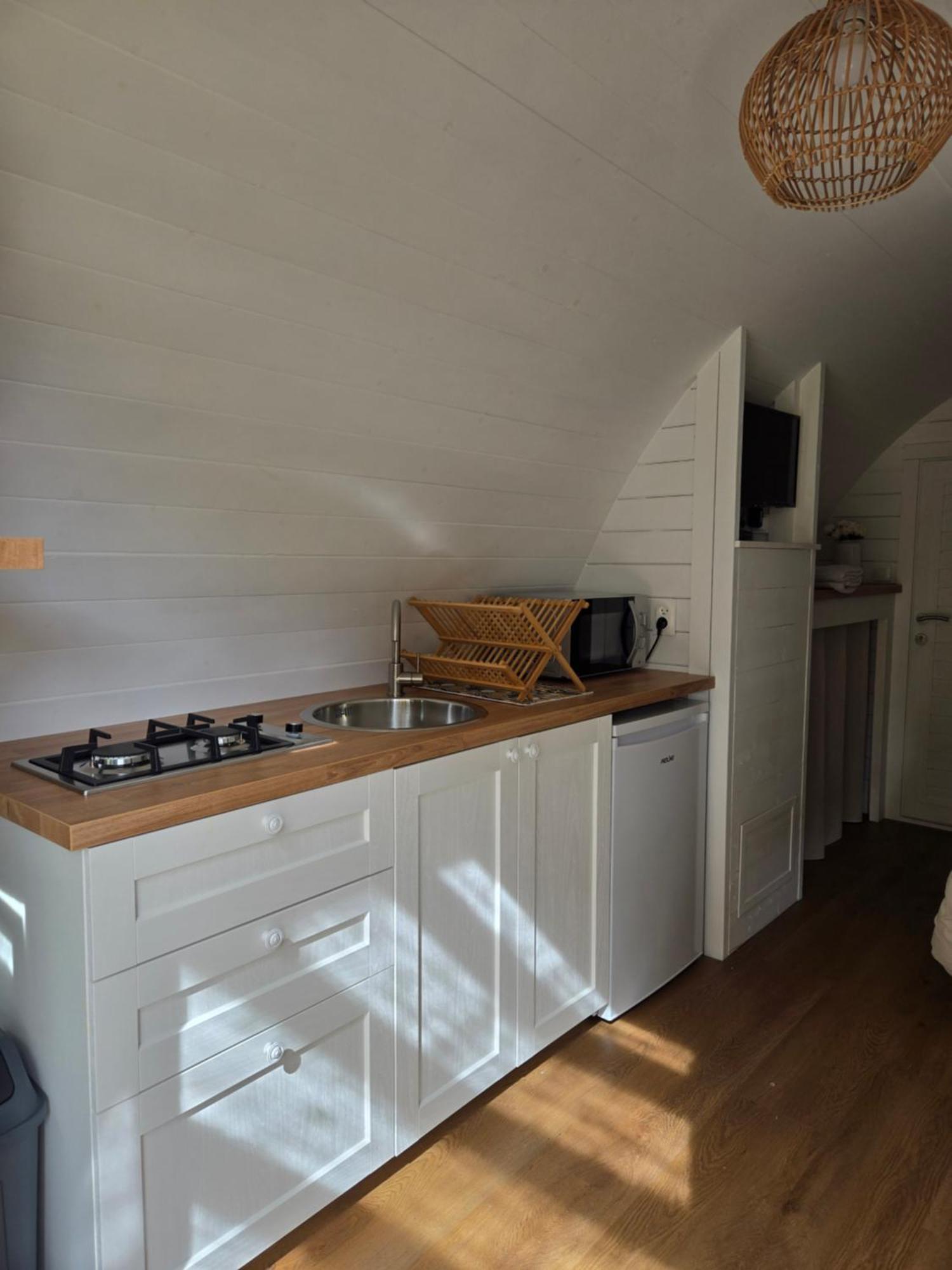 Chalet Beau Rivage Gunsbach Luaran gambar
