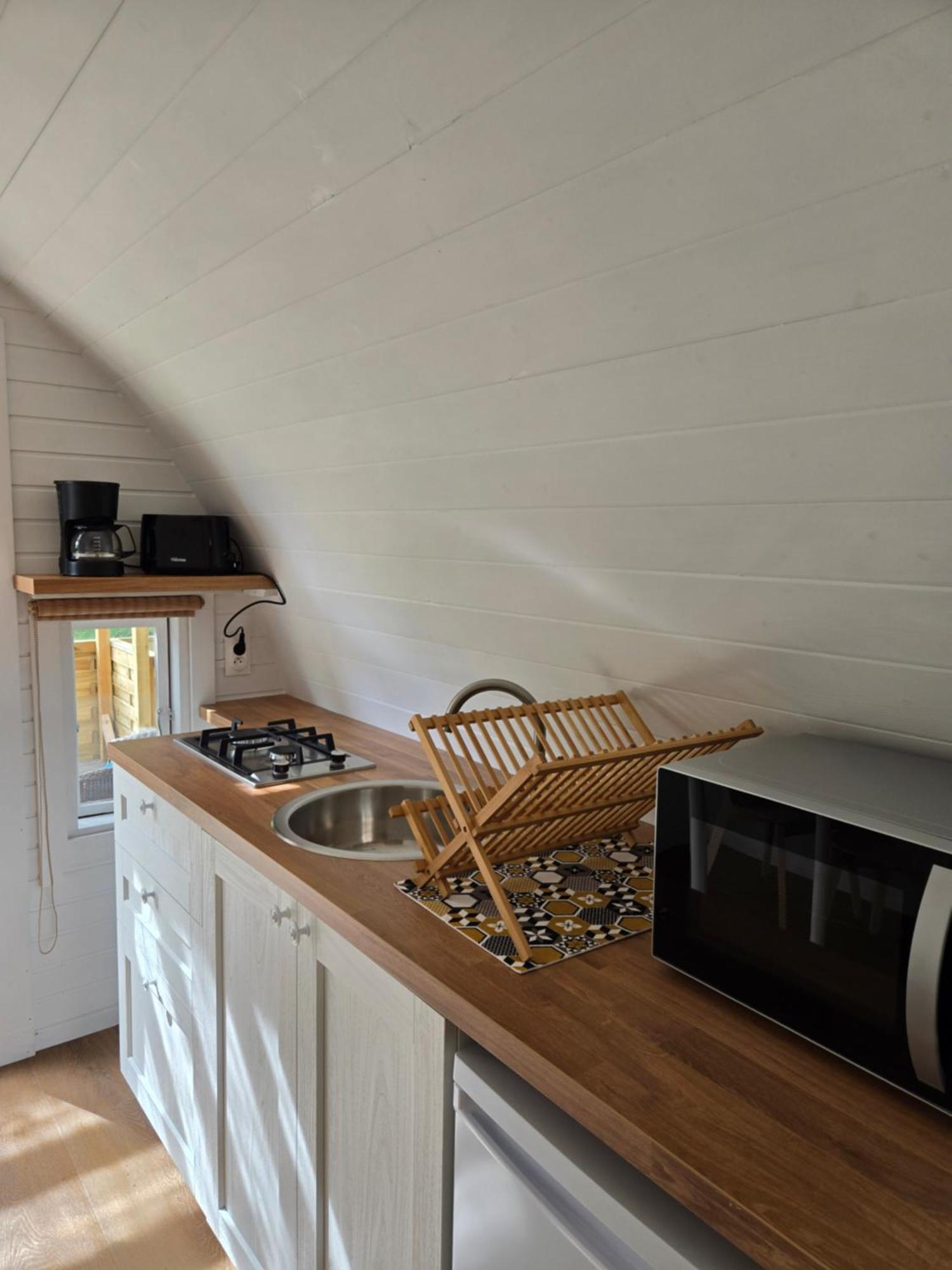 Chalet Beau Rivage Gunsbach Luaran gambar
